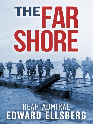 cover image of The Far Shore